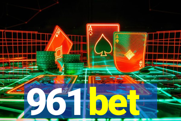 961 bet